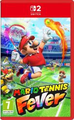 Mario Tennis Fever (Nintendo Switch 2)