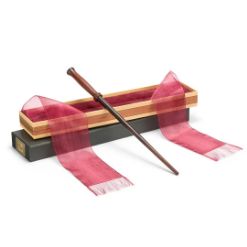 NOBLE COLLECTION - HARRY POTTER’S PRVA ČAROBNA PALICA V OLLIVANDERS ŠKATLI