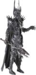 NOBLE COLLECTION Bendyfig Lord of the Rings Sauron figurica