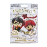 PALADONE Harry Potter backpack buddies obesek