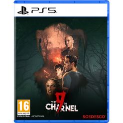 The 9th Charnel (Playstation 5)