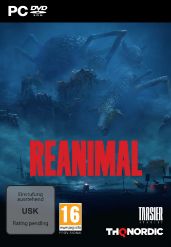 REANIMAL (PC)