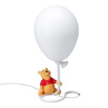 PALADONE Winnie The Pooh balloon namizna svetilka