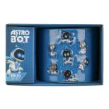 PALADONE - ASTROBOT skodelica