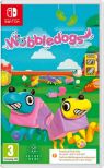 Wobbledogs (CIAB) (Nintendo Switch)