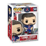 FUNKO POP FOOTBALL: PSG - LIONEL MESSI