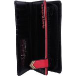 NEMESIS NOW Iron Maiden denarnica