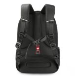 TIGERNU ALPHECCA NAHRBTNIK ZA PRENOSNI RAČUNALNIK 17" ČRN