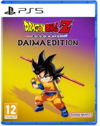 DRAGON BALL Z: KAKAROT - Daima Edition (Playstation 5)