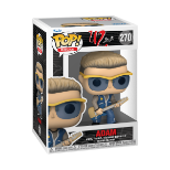 FUNKO POP ROCKS: U2 - ADAM
