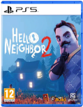Hello Neighbor 2 (Playstation 5)