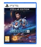 Everspace 2: Stellar Edition (Playstation 5)