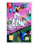 Elsie - Magitek Edition (Nintendo Switch)