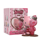MIGHTY JAXX - KANDY X SANRIO FT. JASON FREENY SERIES 02 (CHOCO EDITION) figurice