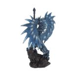 NEMESIS NOW Sea Blade Letter Opener by Ruth Thompson odpirač pisem