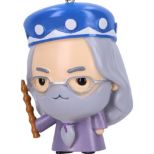 NEMESIS NOW Harry Potter Dumbledore viseči okrasek
