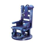 NEMESIS NOW Metallica Ride the Lightning figurica