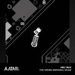 Atari Arcade 2 (Evercade)