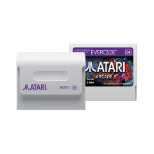 Atari Arcade 2 (Evercade)