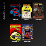 Atari Arcade 2 (Evercade)