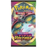 POKEMON TCG: VIVID VOLTAGE - BOOSTER PACK kartice