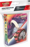POKEMON TCG: SCARLET & VIOLET: TEMPORAL FORCES - MINI PORTFOLI za karte