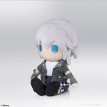 KINGDOM HEARTS SERIES PLUSH - KH III RIKU pliš