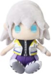 KINGDOM HEARTS SERIES PLUSH - KH II RIKU pliš