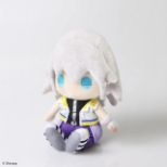 KINGDOM HEARTS SERIES PLUSH - KH II RIKU pliš