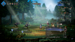 Octopath Traveler 0 (Nintendo Switch)