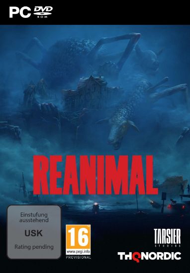 REANIMAL (PC)