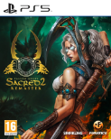 Sacred 2 Remaster (Playstation 5)