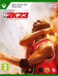 NBA 2K23 - Michael Jordan Edition (Xbox Series X & Xbox One)