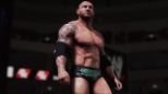 WWE 2K18 (Playstation 4)