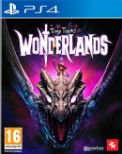 Tiny Tina's Wonderlands (Playstation 4)
