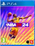 NBA 2K24 - Kobe Bryant Edition (Playstation 4)