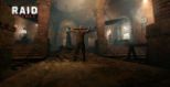 Raid: World War II (playstation 4)