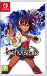 Indivisible (Nintendo Switch)