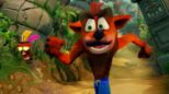 Crash Bandicoot N.Sane Trilogy (playstation 4)