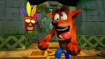 Crash Bandicoot N.Sane Trilogy (playstation 4)