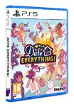 Date Everything! (PS5)