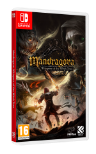 Mandragora: Whispers Of The Witch Tree (Nintendo Switch)