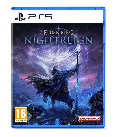 Elden Ring Nightreign (Playstation 5)