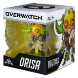 FIGURA CUTE BUT DEADLY MEDIUM (OVERWATCH)-ORISA