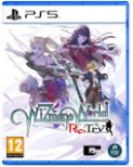 Wizman's World ReTry (Playstation 5)