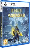 Adventure Of Samsara (Playstation 5)