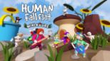 Human: Fall Flat - Dream Collection (Nintendo Switch)