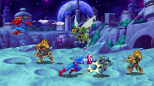 Marvel Cosmic Invasion (Nintendo Switch)