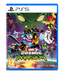 Marvel Cosmic Invasion (Playstation 5)