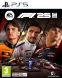 EA SPORTS: F1 25 (Playstation 5)
